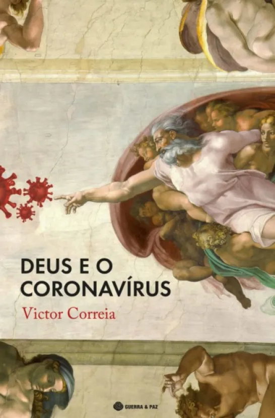 Deus e o Coronavírus
