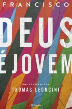 Deus é Jovem - Ed. Atualizada
