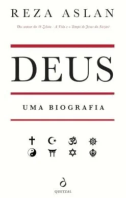 Deus - Uma Biografia