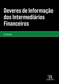 Deveres de Informação dos Intermediários Financeiros