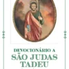 Devocionário a São Judas Tadeu