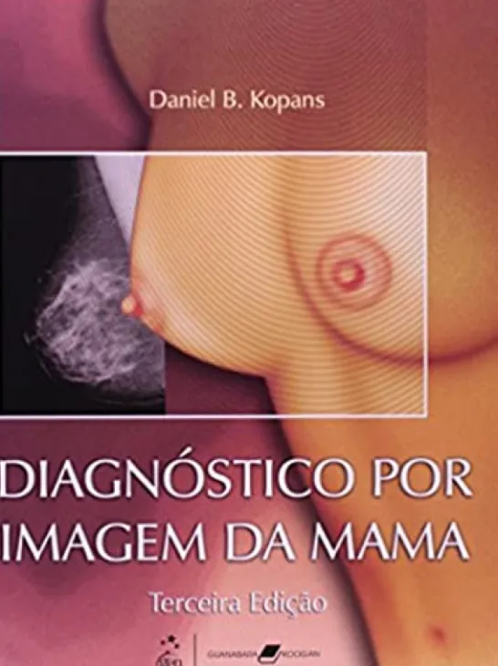 Diagnóstico por Imagem da Mama