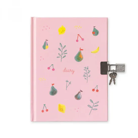 Diary - Spring