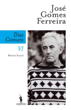 Dias Comuns VI. Memória Possível