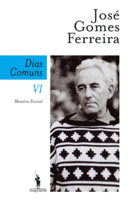 Dias Comuns VI. Memória Possível