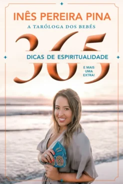365 Dicas de Espiritualidade