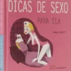 Dicas de Sexo para Ele e para Ela