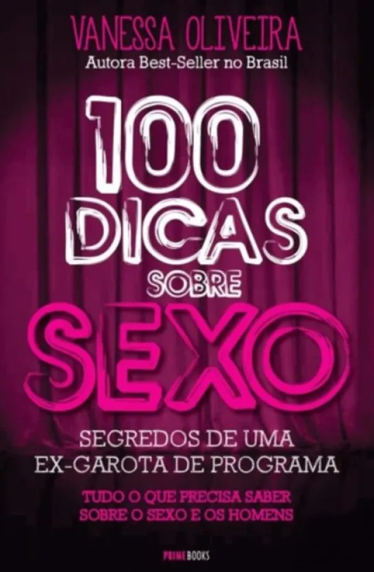 100 Dicas Sobre Sexo
