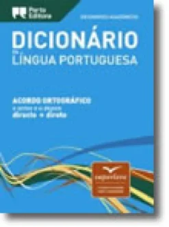 Dicionário Académico da Língua Portuguesa - superleve