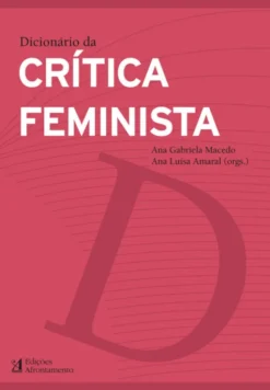 Dicionário da Crítica Feminista