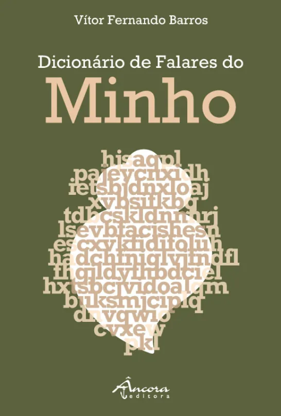 Dicionário de Falares do Minho