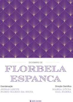 Dicionário de Florbela Espanca