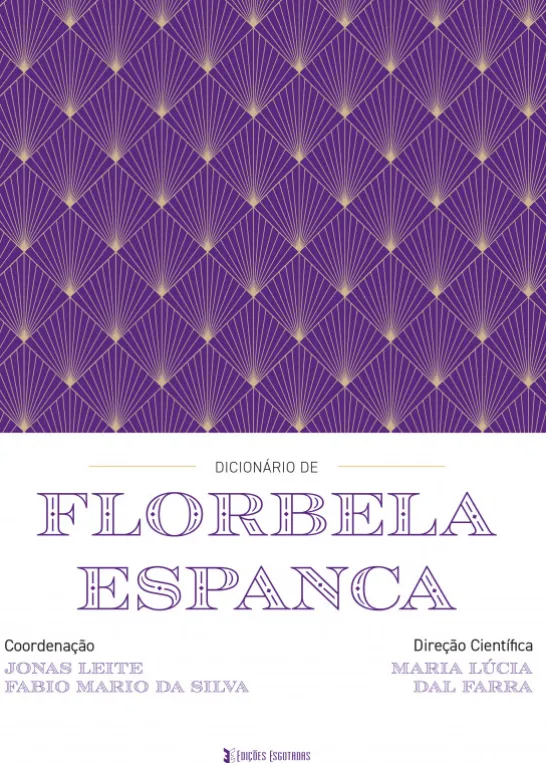 Dicionário de Florbela Espanca