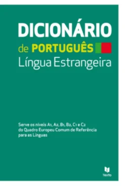 Dicionário de Português - Língua Estrangeira