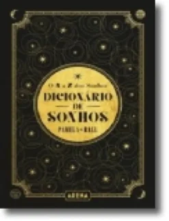 Dicionário de Sonhos