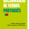 Dicionário de Verbos Português