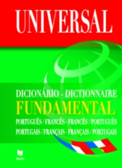 Dicionário - Dictionnaire