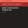 Dicionário dos Contratos Públicos