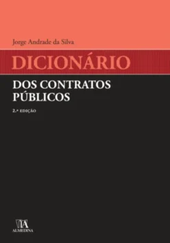 Dicionário dos Contratos Públicos