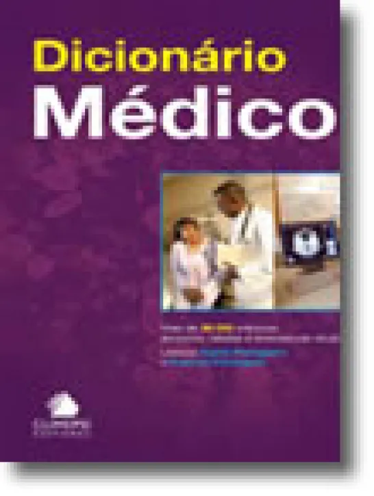 Dicionário Médico