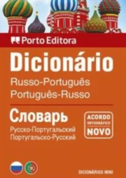 Dic Mini Duplo Russo