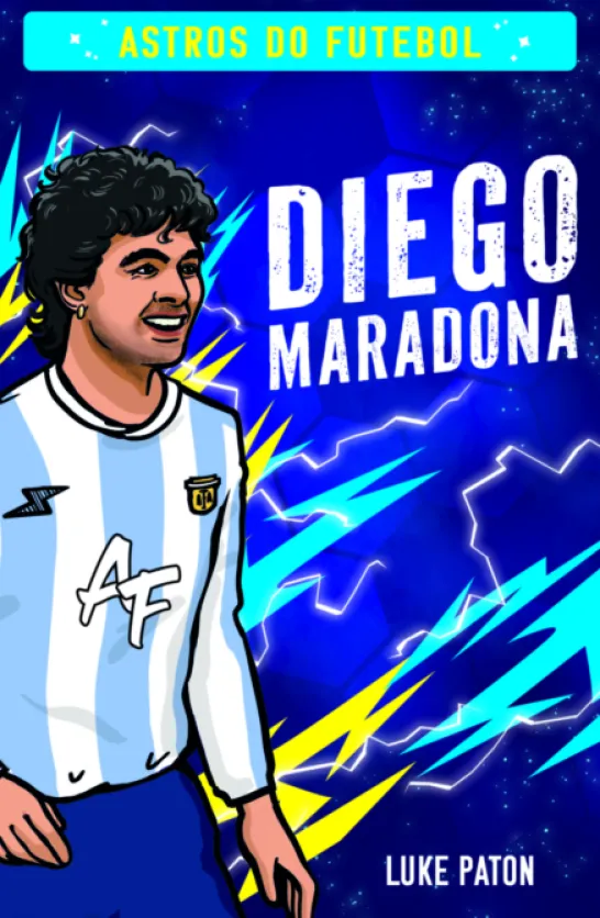 Diego Maradona