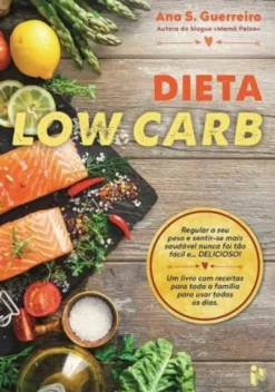 Dieta Low Carb