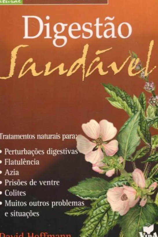 Digestão Saudável