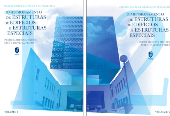 Dimensionamento de Estruturas de Edifícios e Estruturas Especiais