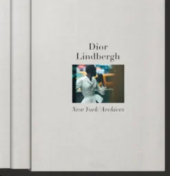 Dior - Lindbergh - New York/Archives