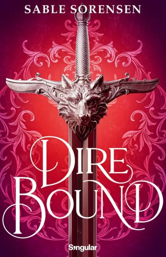 Dire Bound