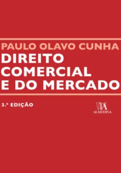 Direito Comercial e do Mercado