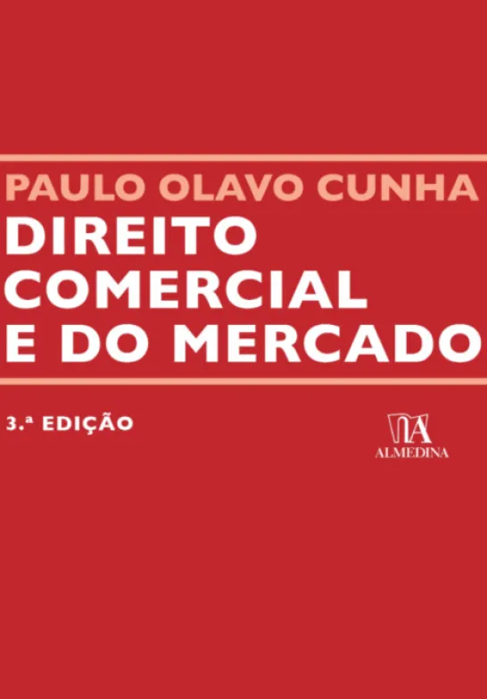 Direito Comercial e do Mercado