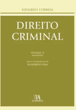 Direito Criminal - Volume II