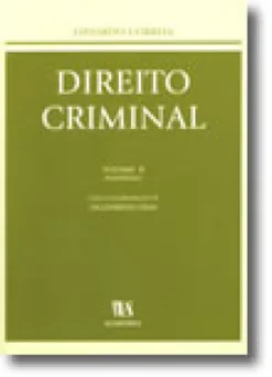 Direito Criminal - Volume II