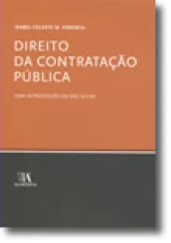 Direito da Contratação Pública - Uma introdução em dez aulas