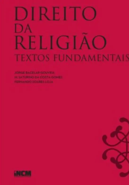 Direito da Religião