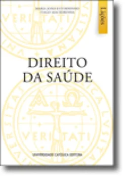 Direito da Saúde - Lições