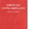 Direito das Contra-Ordenações - Ensinar e Investigar
