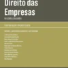 Direito das Empresas - Reflexões e Decisões