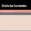 Direito das Sociedades