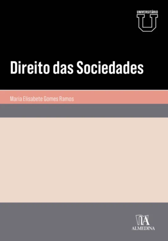 Direito das Sociedades