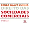Direito das Sociedades Comerciais