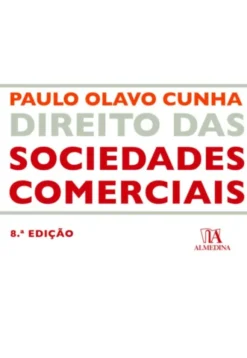 Direito das Sociedades Comerciais