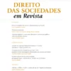 Direito das Sociedades em Revista Nº 35