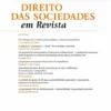 Direito das Sociedades em Revista N.º 34