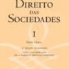 Direito das Sociedades I - Parte Geral