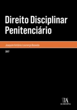 Direito Disciplinar Penitenciário