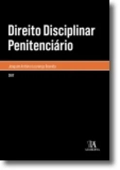 Direito Disciplinar Penitenciário