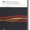 Direito do Contencioso Administrativo Angolano